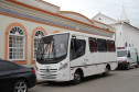 Entrega de ônibus adaptado para a prefeitura de Morretes.<br />
<br />
Veja mais fotos em: <a href=" http://www.flickr.com/photos/flavioarns/sets/72157632939886885/" target="_blank"> http://www.flickr.com/photos/flavioarns </a>
