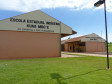 Escola Estadual Indígena Kuaa Mbo'e.