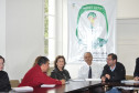 A Copa do Mundo 2014 será tema de aula nas escolas da rede estadual de educação do Paraná. A proposta Caderno de Orientações Pedagógicas Copa Fifa 2014, que está sendo elaborada pela Secretaria da Educação, foi apresentada nessa quarta-feira (20), durante reunião da Câmara da Educação e Cultura da Secretaria Especial para Assuntos da Copa do Mundo. 