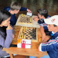 Xadrez nos JEPS 2012.