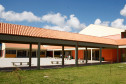 São José dos Pinhais - 25-04-13 - Escola Estadual Tarsila do Amaral inaugurada em Fevereiro. Foto: Hedeson Alves