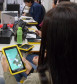Professores de Cascavel receberam tablets recebem treinamento para usar os equipamentos em sala de aula.Cascavel, 28/06/2013.