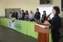 O vice-governador e secretário da Educação, Flávio Arns, participou de uma das últimas conferências municipais de educação, em São José das Palmeiras, no início de julho. <br />
<br />
Veja mais fotos em: <a href=" http://www.flickr.com/photos/flavioarns/sets/72157634473330686/with/9206101198/" target="_blank"> http://www.flickr.com/photos/flavioarns/</a>