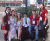 Alunos representam Paraná na Argentina