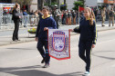 Mais de 1,5 mil alunos de escolas públicas participaram do desfile de 7 de Setembro na Avenida Cândido de Abreu, em Curitiba.<br />
<br />
Veja mais fotos em: <a href=" http://www.flickr.com/photos/flavioarns/sets/72157635424221038/" target="_blank"> http://www.flickr.com/photos/flavioarns</a>