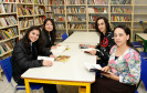 Colégio Estadual Emilio de Menezes em Arapongas, professora Lidia Benvindo dos Santos e os alunos João Carlos Fernandes e Isabels Narezi Ribeiro. 24-09-13.