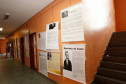 Colegio Estadual Marcelino Champagnat, Cartazes sobre heróis brasileiros . 10-10-13.  