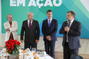 O governador Beto Richa ressaltou neste Dia do Professor a dedicação de todos os professores e funcionários da rede estadual para levar às crianças e jovens paranaenses um ensino de qualidade.<br />
<br />
Veja mais fotos em: <a href=" http://www.flickr.com/photos/flavioarns/sets/72157636584644953/ " target="_blank"> http://www.flickr.com/photos/flavioarns </a>