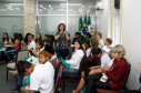 Etapa Estadual da quarta Conferência Nacional Infanto Juvenil pelo meio ambiente no hotel Caravelle. 16-10-13.  