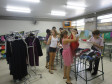 No Colégio Estadual Emílio de Menezes, em Japurá, o apoio ao PAD veio de toda a comunidade escolar. “Nas visitas feitas pela equipe do Núcleo Regional houve várias conversas com os professores, alunos e inclusive com os pais. A presença do Núcleo, de certa forma, mostra para as famílias que existe uma preocupação com a educação”, contou a diretora Arlene Francisca da Rocha.