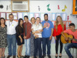 No Colégio Estadual Emílio de Menezes, em Japurá, o apoio ao PAD veio de toda a comunidade escolar. “Nas visitas feitas pela equipe do Núcleo Regional houve várias conversas com os professores, alunos e inclusive com os pais. A presença do Núcleo, de certa forma, mostra para as famílias que existe uma preocupação com a educação”, contou a diretora Arlene Francisca da Rocha.