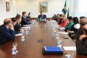 Uma delegação do Paraná irá à região de Rhône-Alpes, na França, em dezembro deste ano para estreitar os acordos de cooperação na Educação.<br />
<br />
Veja mais fotos em: <a href=" http://www.flickr.com/photos/flavioarns/sets/72157637386992643/" target="_blank"> http://www.flickr.com/photos/flavioarns </a>