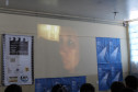 Criatividade dos alunos do Ensino Médio do Colégio Estadual do Campo Eunice da Rocha, em São José dos Pinhais, foi transformada em cinema.