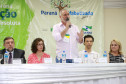 Encontro Estadual de Alfabetização e Educação de Jovens e Adultos (EJA) reúne os 399 secretários municipais de Educação do Paraná. <br />
<br />
Veja mais fotos em: <a href=" http://www.flickr.com/photos/flavioarns/sets/72157638340611965/page2/" target="_blank"> http://www.flickr.com/photos/flavioarns </a>