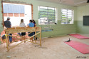 Os longos anos de espera dos alunos e professores da Escola Estadual Humberto Alencar Castelo Branco, no município de Guairaçá, no Noroeste, chegaram ao fim. Na próxima semana começam as obras de revitalização e ampliação da escola, que atenderá 840 alunos, o dobro da capacidade atual.