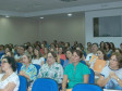 2 mil professores participaram nas últimas três semanas, das atividades da aula inaugural e do seminário integrador.