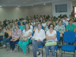 2 mil professores participaram nas últimas três semanas, das atividades da aula inaugural e do seminário integrador.