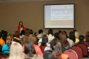 Formação para alfabetizadores e coordenadores de turma do programa Paraná Alfabetizado. 16-10-13.