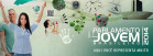 Já estão abertas as inscrições para o Parlamento Jovem 2014. O evento tem por objetivo possibilitar aos alunos de escolas públicas e particulares a vivência do processo democrático ao oferecer a oportunidade de participação em uma jornada parlamentar na Câmara dos Deputados, em Brasília. 