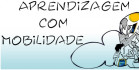Estão abertas as inscrições para a segunda oferta do curso Aprendizagem com Mobilidade, sobre o uso de dispositivos móveis na Educação.