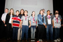 Entrega das medalhas da Olimpíada Brasileira de Matemática das Escolas Públicas (OBMEP). 21-05-14.