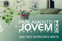 Participantes agora têm até o dia 30 de maio para se inscreverem. Programa leva alunos de escolas para uma jornada parlamentar na Câmara dos Deputados.