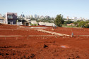 Novo Colégio Estadual Jardim Canadá, em Cascavel. 28-05-14. 