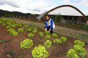 Lozangela Machado de Morais Calado, diretora do Colégio Estadual Nossa Senhora da Conceição, em Campo Magro, região metropolitana de Curitiba.
Curitiba, 27-05-14.