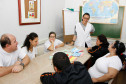Colégio de Educação Especial Mercedes Stresser.