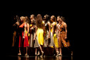 “O destino que se cumpriu” do Grupo de Dança Contemporânea (Dancep) recebeu prêmios no 16º Norte Festival de Dança de Viana, em Portugal.