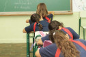 A cada dois anos, a Prova Brasil e o Sistema Nacional de Avaliação da Educação Básica (Saeb) avaliam o rendimento escolar permitindo que professores e diretores analisem o desempenho de seus alunos e escolas.