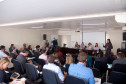 Reunião do Fórum Estadual da Educação. 31-03-15.