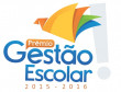 “Prêmio Gestão Escolar 2015 – 2016” busca reconhecer boas práticas, incentivar o aprimoramento dos processos de gestão e promover ações que possibilitem a troca de experiências entre gestores, multiplicando boas estratégias. As inscrições podem ser feitas no seguinte endereço http://inscricao.premiogestaoescolar.org.br/