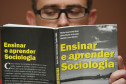 Professores participam de Simpósio de Sociologia