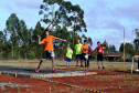 Começa nesta sexta-feira (17) a fase final B dos Jogos Escolares do Paraná (JEPS), em Apucarana. São cerca de 5 mil atletas de 12 a 14 anos das redes públicas e particulares de ensino, disputando em 16 modalidades. As competições vão até o dia 25 de julho.