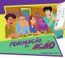 Núcleos Regionais de Educação repassam informações para a realização das oficinas do Formação em Ação 2015. Primeira etapa começa em 15 de agosto.