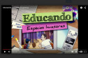 As animações produzidas pela equipe de multimídia da Secretaria de Estado da Educação estão entre as selecionadas para a 12° edição do Festival Internacional de Animação Estudantil do Brasil, que acontecerá de 1º e 5 de dezembro, em Curitiba, e entre 7 e 12 de dezembro no Rio de Janeiro.