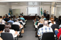 As ampliações dos projetos foram anunciadas nesta quinta-feira (18), em Curitiba, durante reunião com os técnicos coordenadores Financeiros dos Núcleos Regionais da Educação.
