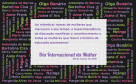 Dia Internacional da Mulher