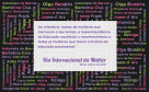 Dia Internacional da Mulher