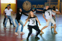 Uma das datas mais esperadas pelos alunos e comunidade escolar é a apresentação do Festival Escolar de Dança, realizado uma vez por ano por todos os estudantes. O projeto, desenvolvido pela professora Sônia Franzo Borba, existe há oito anos. A ação surgiu para diversificar as aulas de Educação Física, mas ao longo do tempo se tornou uma das principais atrações do município, que tem pouco mais de 12 mil habitantes.