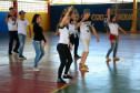 Uma das datas mais esperadas pelos alunos e comunidade escolar é a apresentação do Festival Escolar de Dança, realizado uma vez por ano por todos os estudantes. O projeto, desenvolvido pela professora Sônia Franzo Borba, existe há oito anos. A ação surgiu para diversificar as aulas de Educação Física, mas ao longo do tempo se tornou uma das principais atrações do município, que tem pouco mais de 12 mil habitantes.