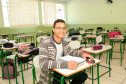 A iniciativa reforçou nos estudantes o sentimento de responsabilidade e pertencimento pelo espaço público. O estudante do 2° ano, Henrique Costa Gomes, de 16 anos, estuda as disciplinas curriculares durante à tarde e permanece na escola para atividades de turno complementar. Para ele a escola é como uma família. “A escola é de todos, somos uma família aqui, todos se ajudam e cuidam”, disse Henrique.