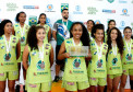 O Paraná conquistou 50 medalhas nos Jogos Escolares da Juventude João Pessoa 2016, que reuniu alunos-atletas de 12 a 14 anos. O Estado ficou em primeiro lugar no quadro geral de medalhas, um feito inédito nesta competição. Foram 20 ouro, 15 prata e 15 bronze nos confrontos de 13 modalidades, em nove dias de competição. Das 50 medalhas conquistadas, 30 vieram de atletas bolsistas do programa Talento Olímpico do Paraná, do Governo do Estado.