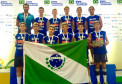O Paraná conquistou 50 medalhas nos Jogos Escolares da Juventude João Pessoa 2016, que reuniu alunos-atletas de 12 a 14 anos. O Estado ficou em primeiro lugar no quadro geral de medalhas, um feito inédito nesta competição. Foram 20 ouro, 15 prata e 15 bronze nos confrontos de 13 modalidades, em nove dias de competição. Das 50 medalhas conquistadas, 30 vieram de atletas bolsistas do programa Talento Olímpico do Paraná, do Governo do Estado.