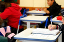 O prazo para confirmar a rematrícula na rede estadual de ensino para o ano que vem vai até esta sexta-feira (25)