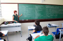 O prazo para confirmar a rematrícula na rede estadual de ensino para o ano que vem vai até esta sexta-feira (25)
