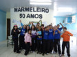 Escola realiza exposição para 50 anos de Marmeleiro
