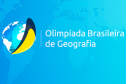 Estão abertas até 31 de julho as inscrições para a III Olimpíada Brasileira de Geografia e I Olimpíada da Ciências da Terra. Podem participar da seleção nacional estudantes das escolas públicas e particulares do Brasil, desde o 9° ano do Ensino Fundamental até o 3º ano do Ensino Médio. A idade máxima dos estudantes participantes é de 18 anos completos até dia 30 de junho deste ano.