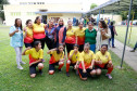Acontece até sexta-feira (27) em Curitiba a quarta edição dos Jogos da Educação Especial da Primavera 2017 (Joeep). Participam escolas de Curitiba e Pinhais que ofertam a Educação Infantil e Ensino Fundamental Anos Iniciais na Modalidade de Educação Especial. As disputas ocorrem nas instalações da Escola Estadual de Educação Básica Lucy Requião de Mello e Silva, no bairro Santa Felicidade.